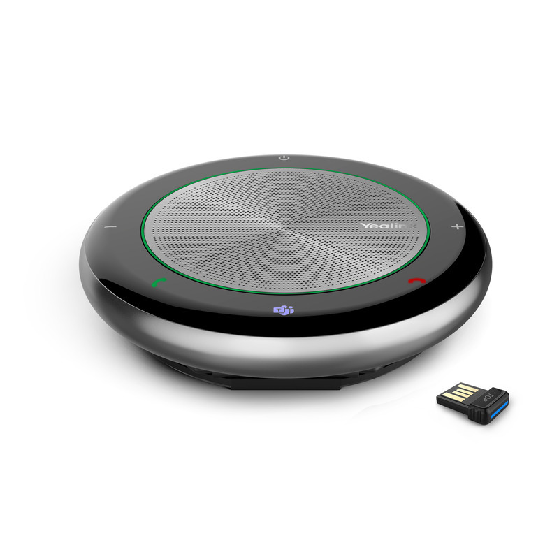 Yealink CP700 with Dongle