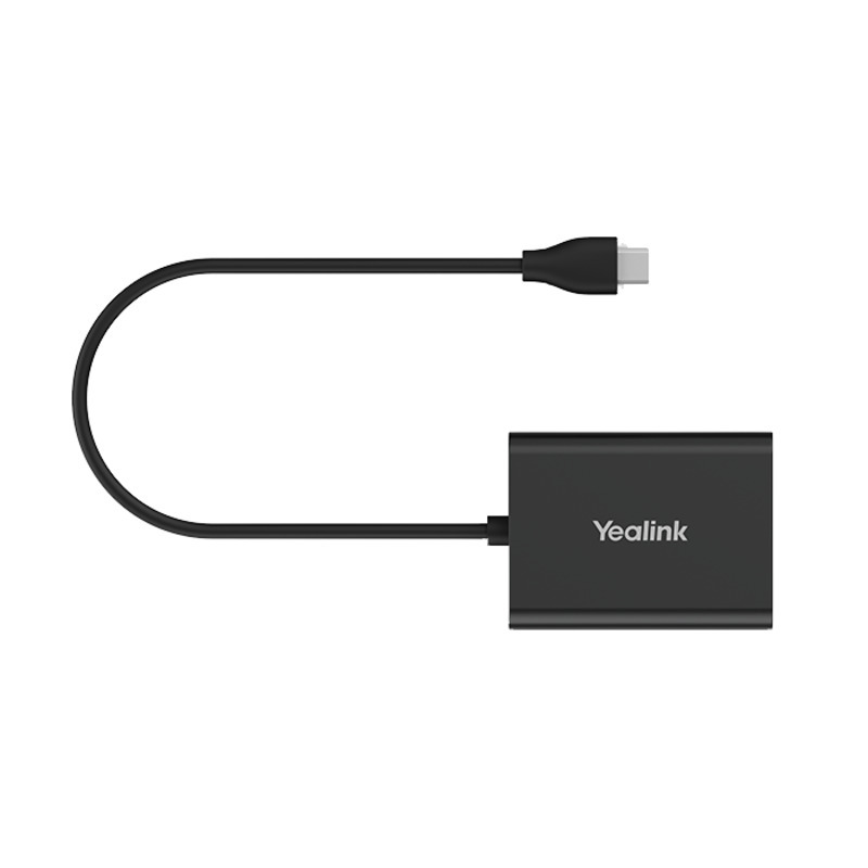 Yealink EHS61 DECT HS Adapter