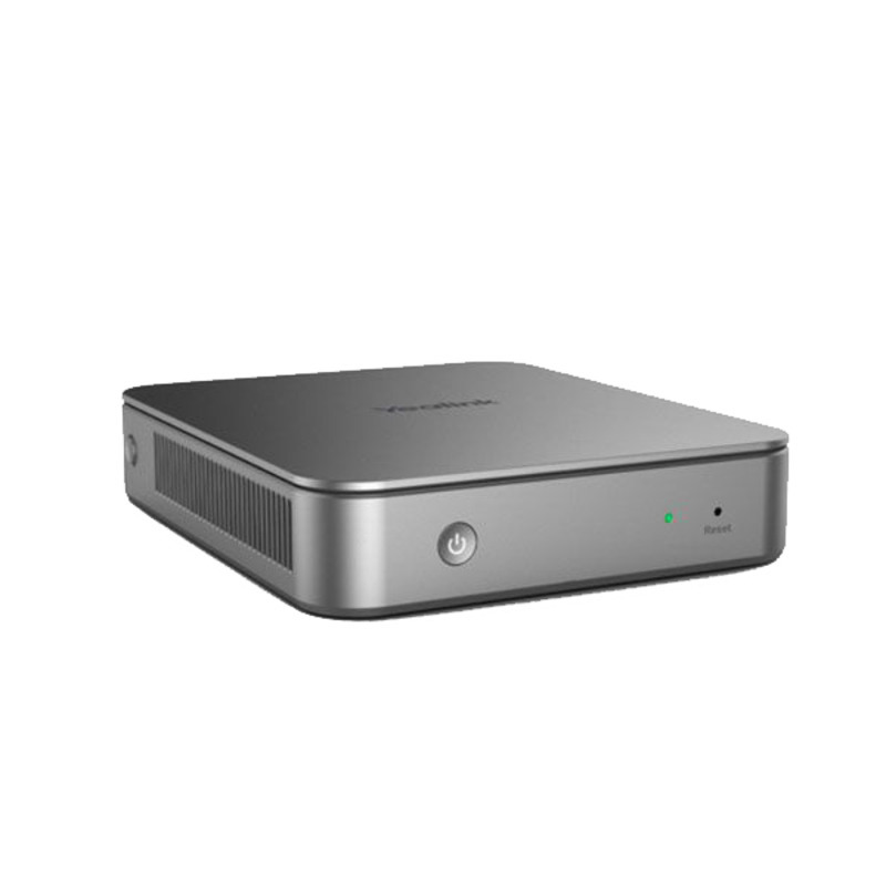 Yealink MCOREKIT-C4-MS