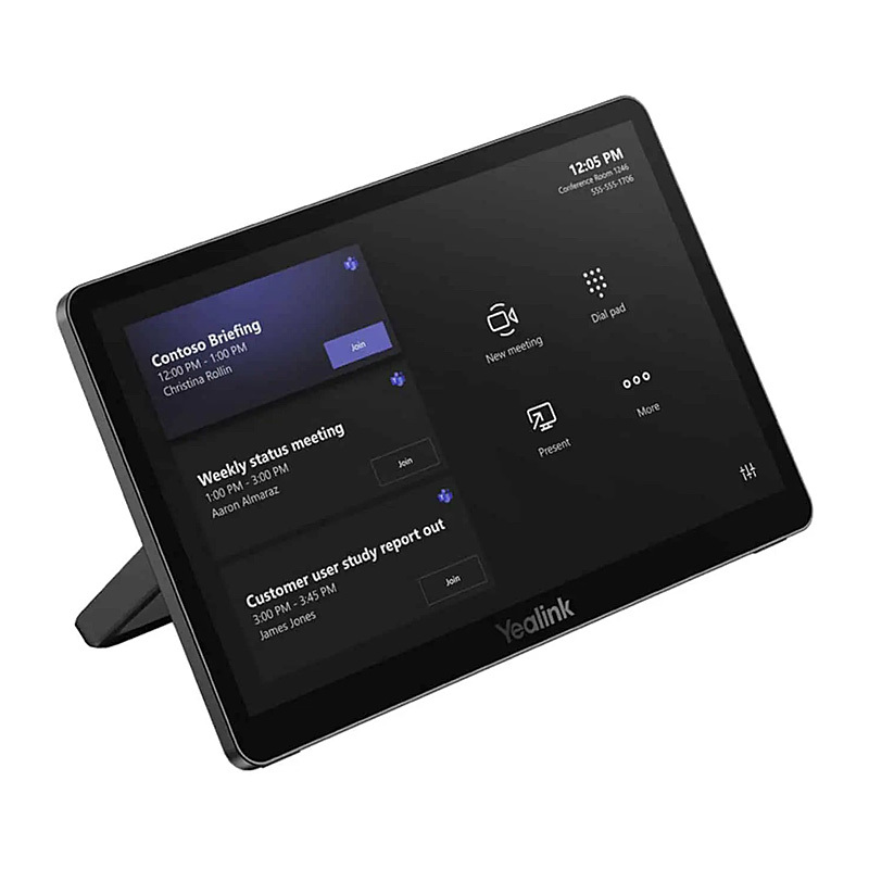 Yealink MCOREKIT-C5-MS