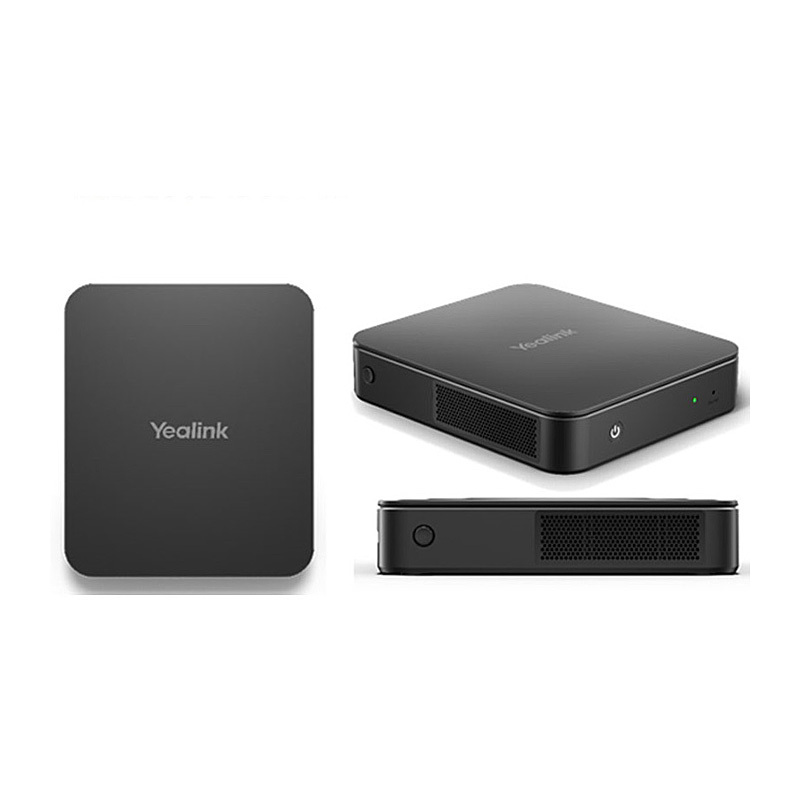 Yealink Mcore-Pro ZR Kit