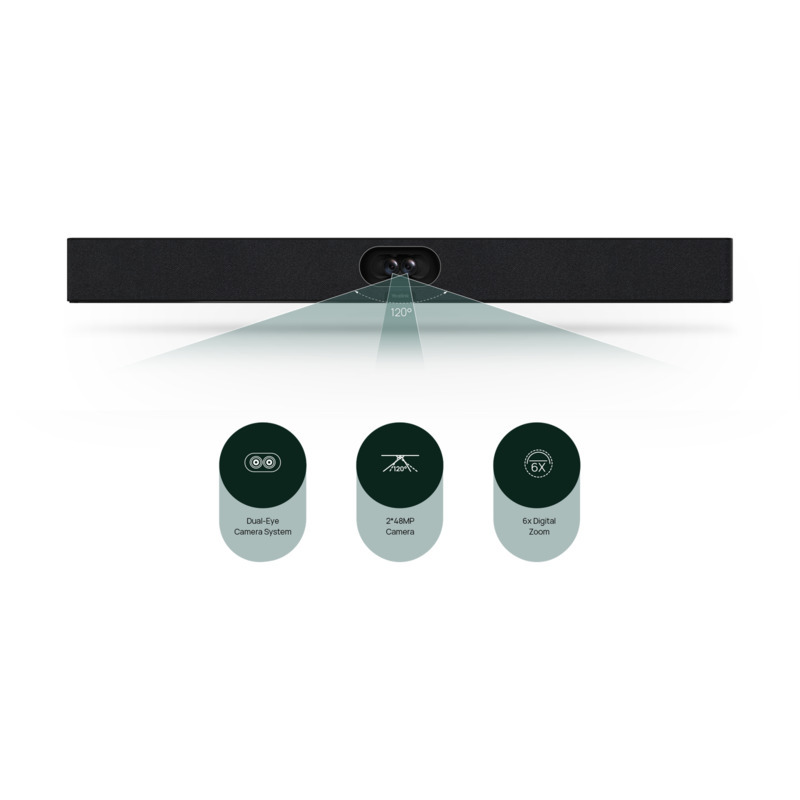 Yealink MVCS40-C4-000 Kit
