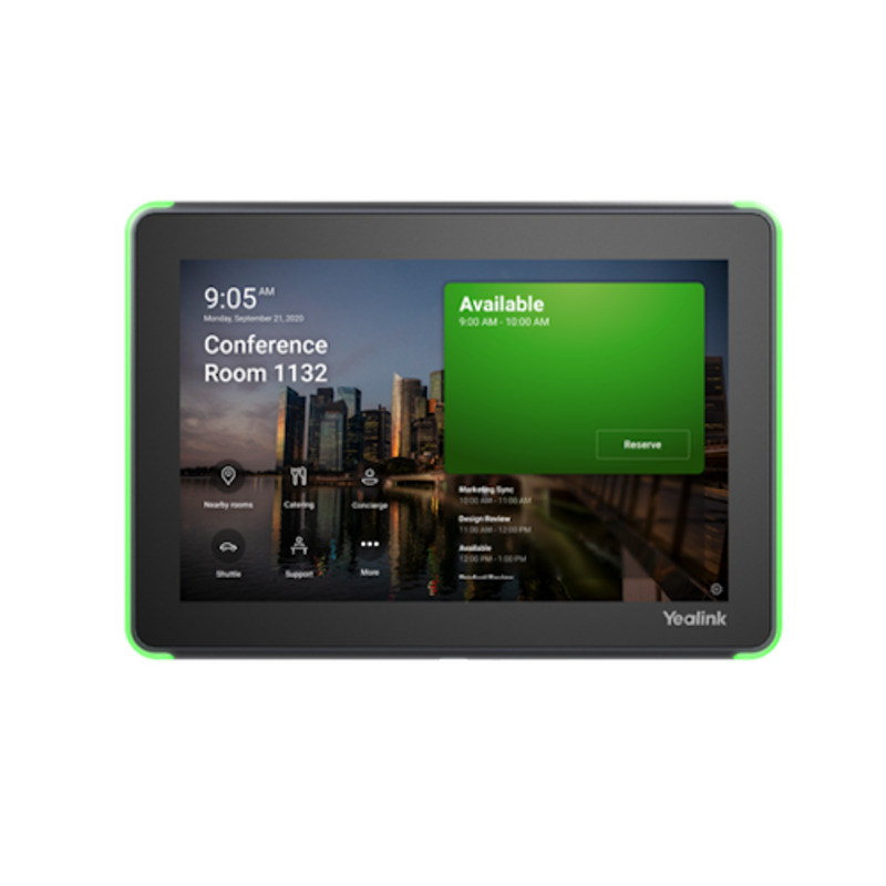 Yealink RoomPanel 8