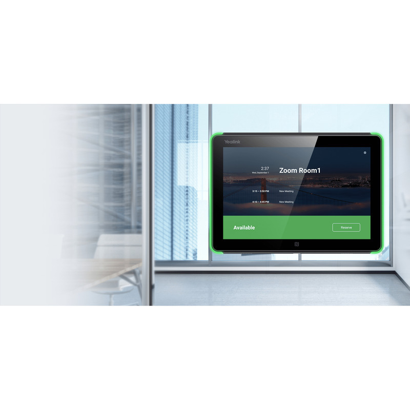 Yealink RoomPanel 8 ZOOM