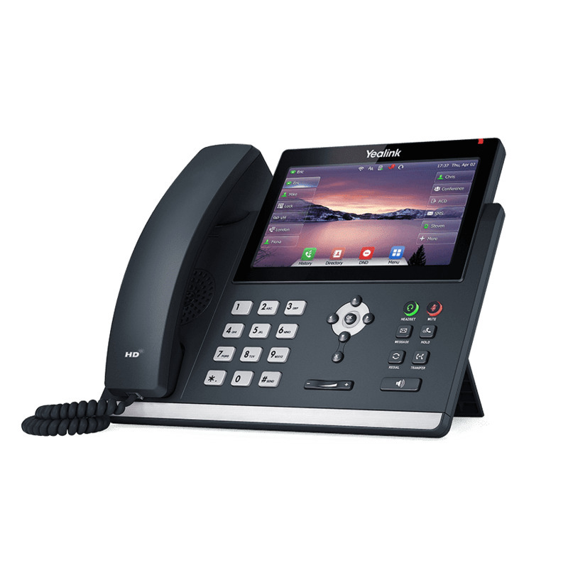 Yealink T48U IP phone