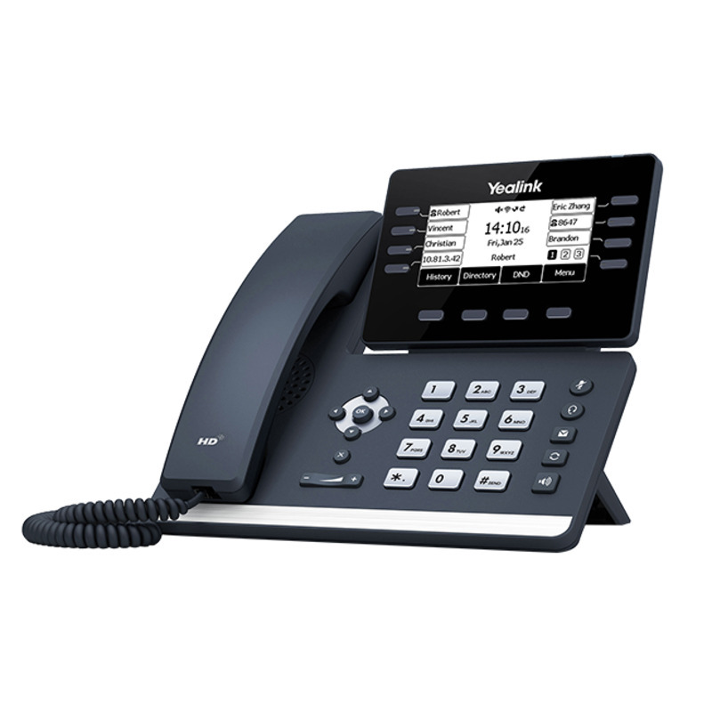 Yealink T53 12-Line IP Phone