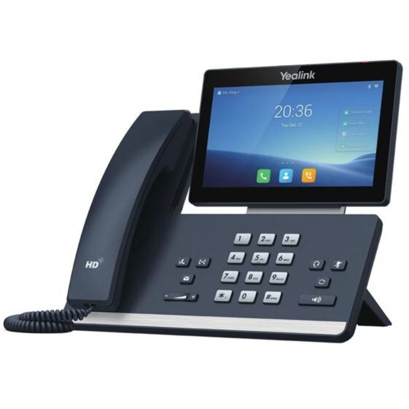 Yealink T58W IP Phone