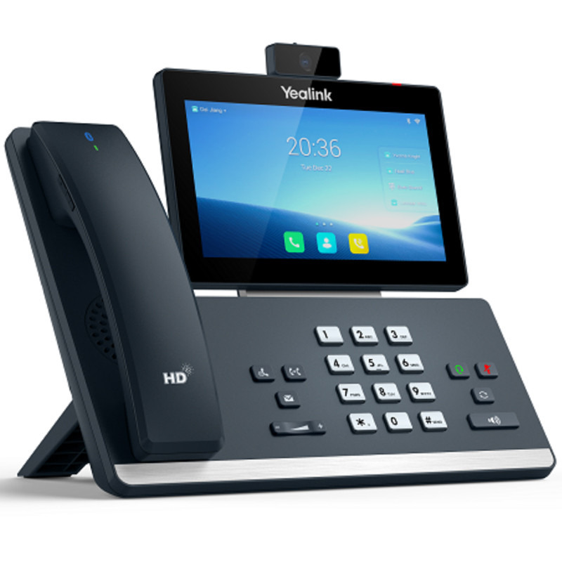 Yealink T58W Pro IP Phone