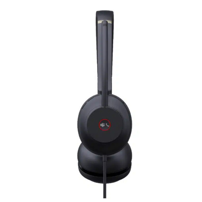 Yealink UH37 MS Dual USB-C
