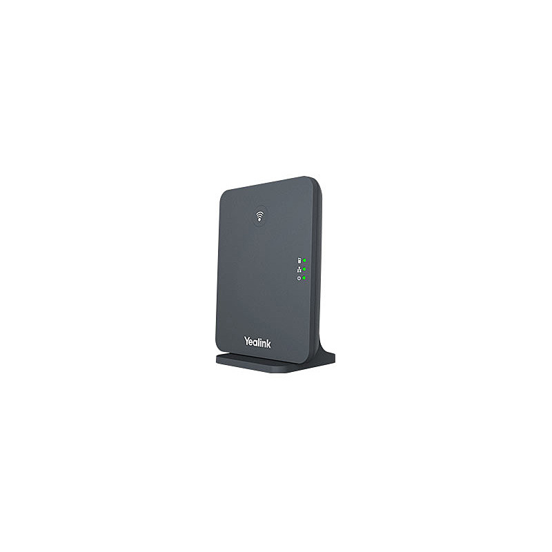 Yealink W70B IP Base Station