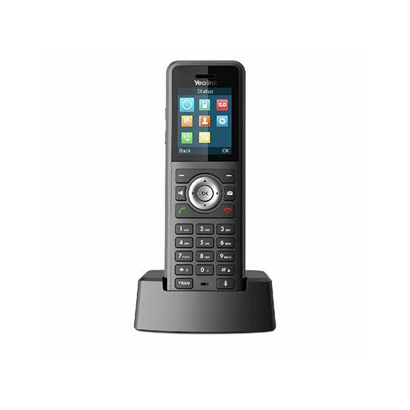 Yealink W79P IP DECT Phone