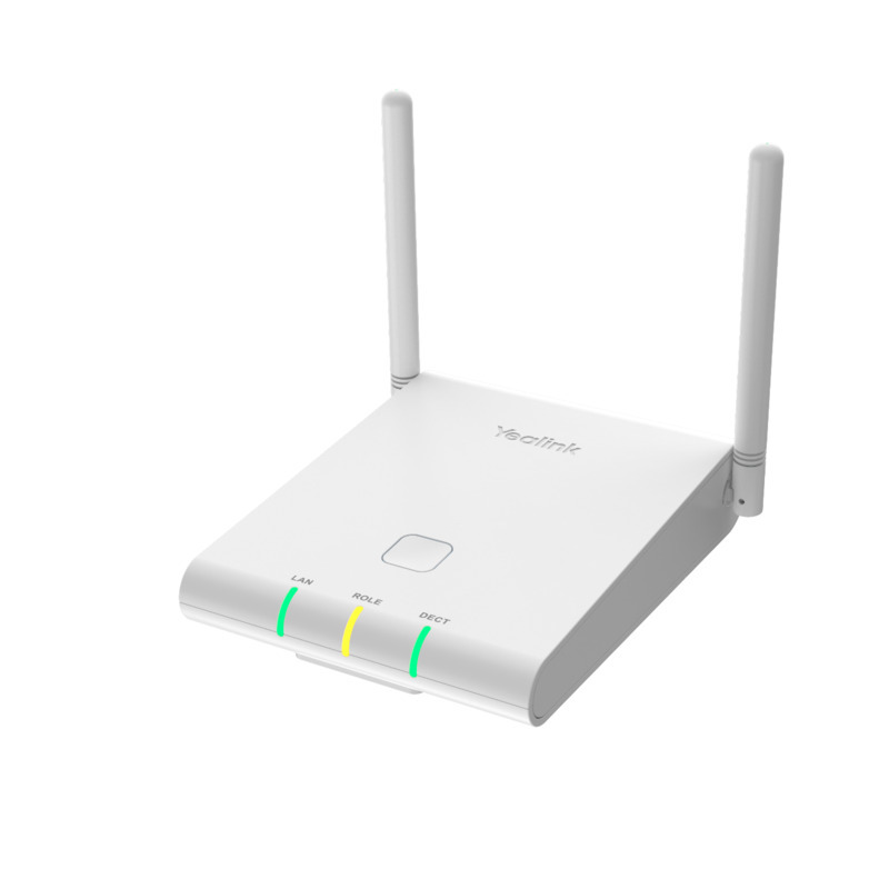 Yealink W90B IP DECT System