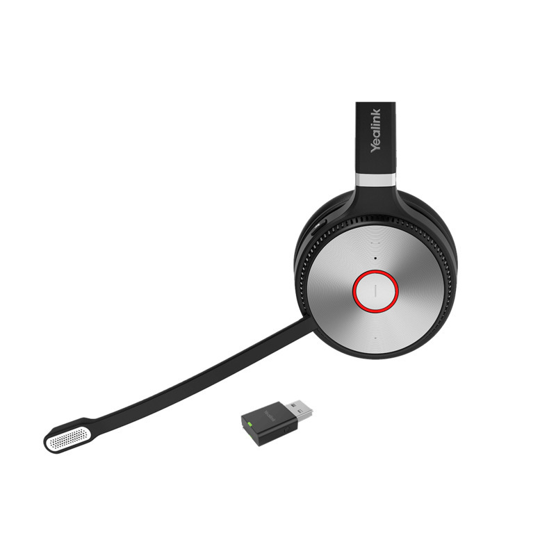 Yealink WH62 Dual Portable UC