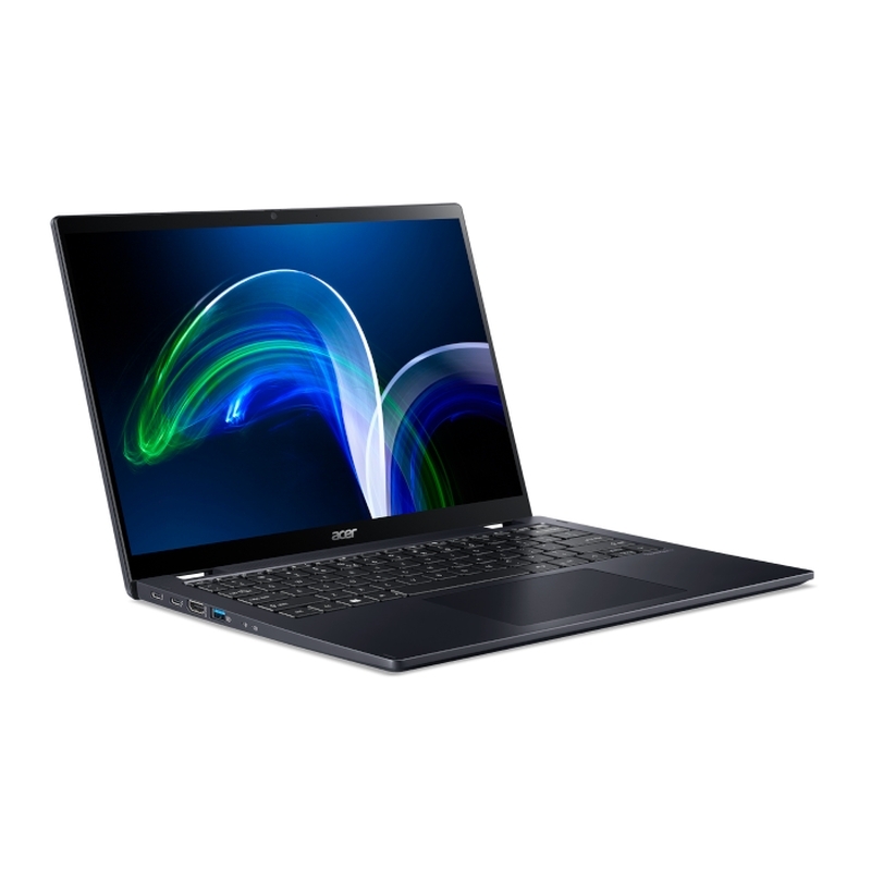 Acer Travelmate Spin P6