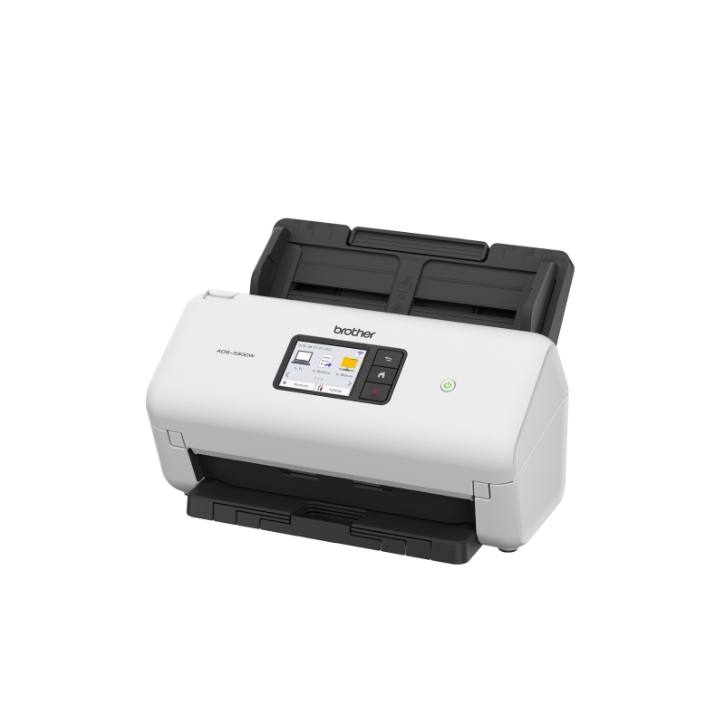 Brother ADS-3300W Scanner