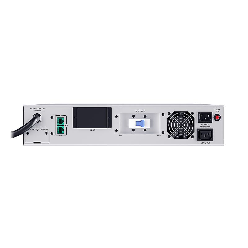 CP Battery Pack OL6KERTHD