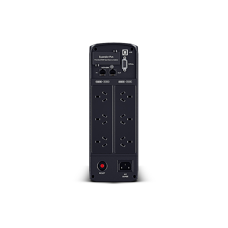 CP PFC Sinewave Series 1600VA