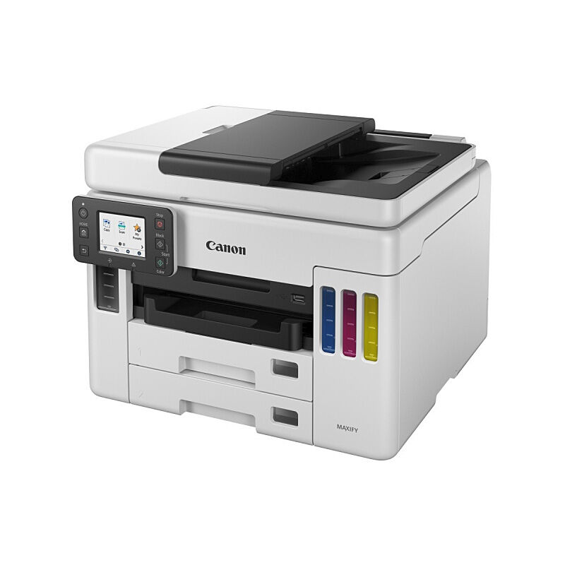 Canon GX7060 Mega Tank Printer