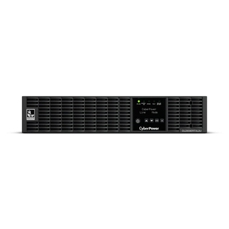 CP OL2000VA Rack Tower UPS