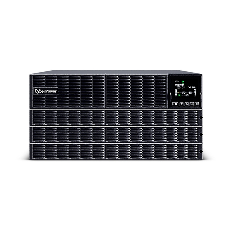 CP 6000VA/6000W Rack Tower UPS