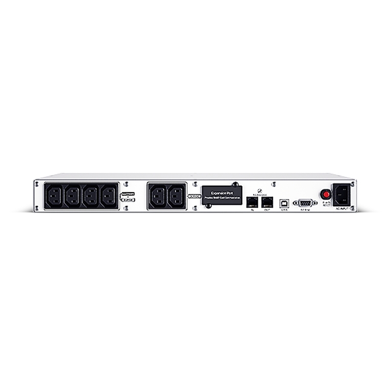 CP Smart App Rack 1000VA UPS