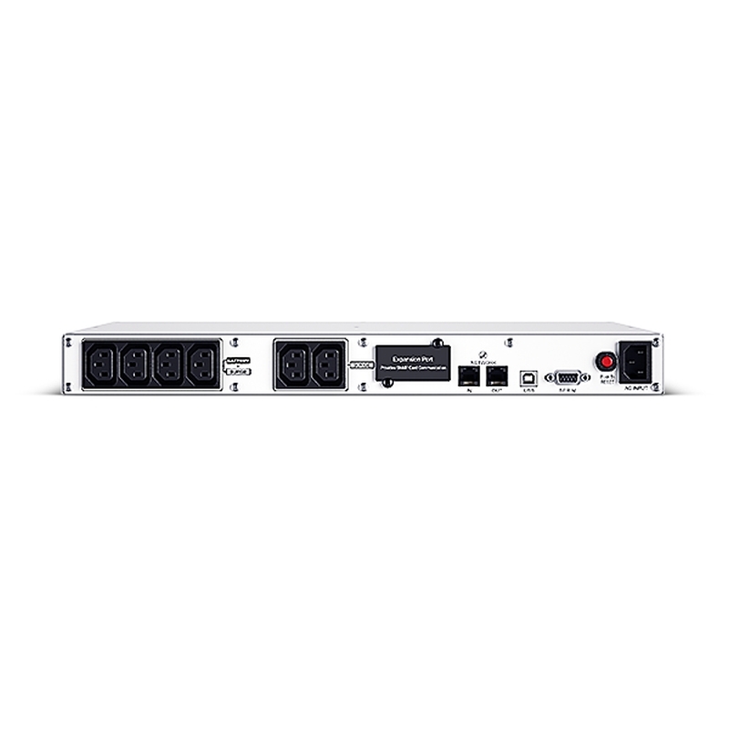 CP Smart App Rack 1500VA UPS
