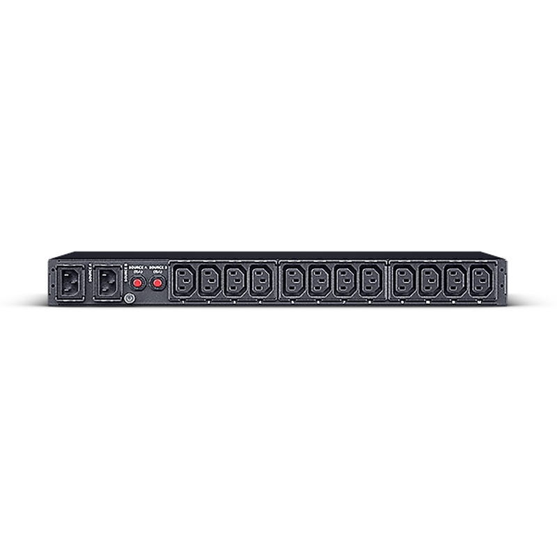 CP Metered ATS 10amp