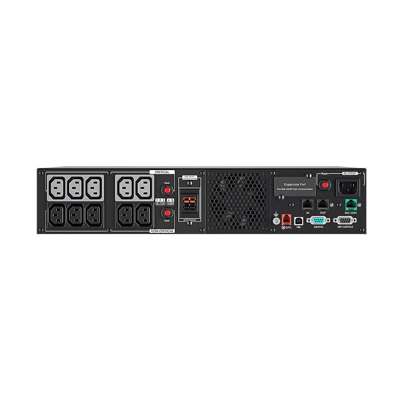 CP PRO Rack/Tower LCD 3000VA