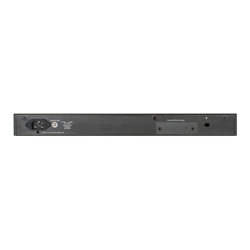D-Link DGS-1520-28 Switch