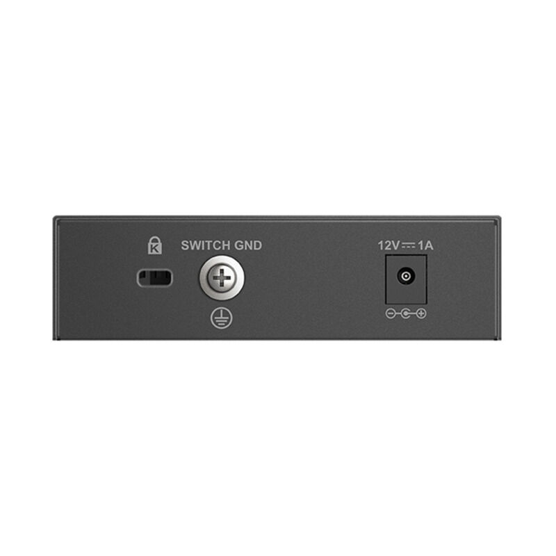 D-LINK DMS-105 Switch