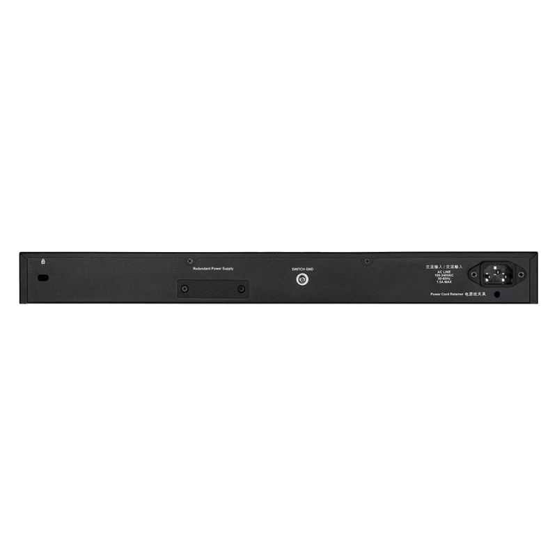 D-LINK DNR-4095-16P NVR