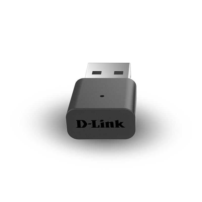 D-LINK DWA-131 USB Adapter