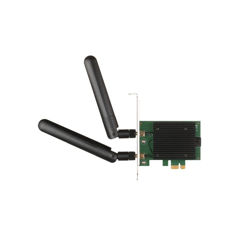 D-LINK DWA-X3000 Adapter