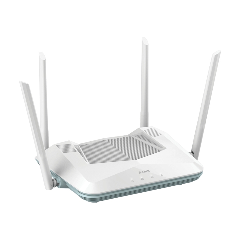 D-Link Eagle Pro AX3200 Router