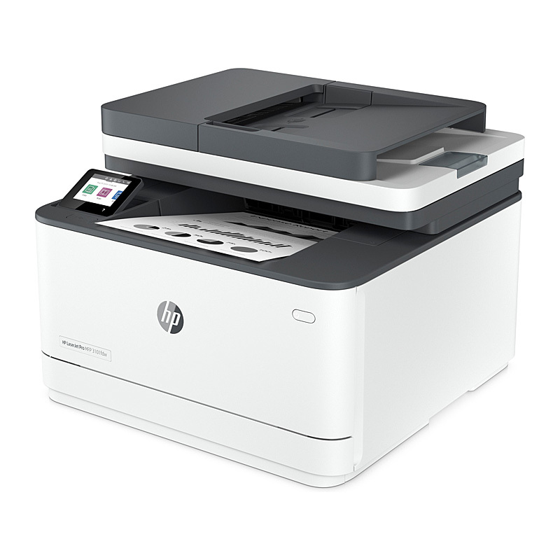 HP LJ Pro 3101fdw Mono MFP