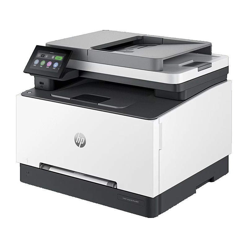 HP LJ Pro 3301sdw Colour MFP