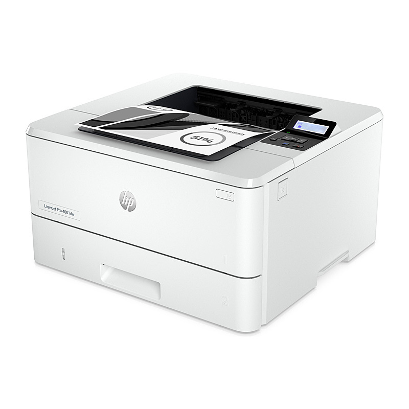 HP LJ Pro 4001dw Mono SFP