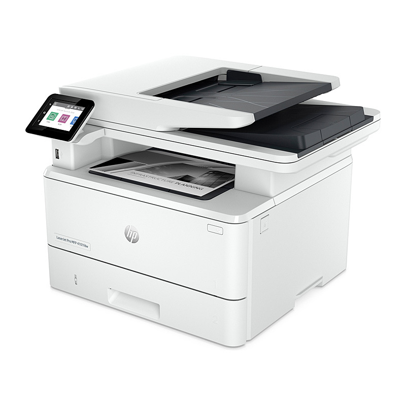 HP LJ Pro 4101fdw Mono MFP