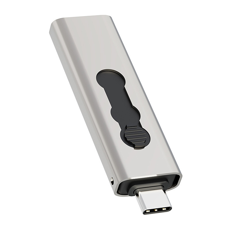 HP X796C 128GB USB3.2 Type A/C