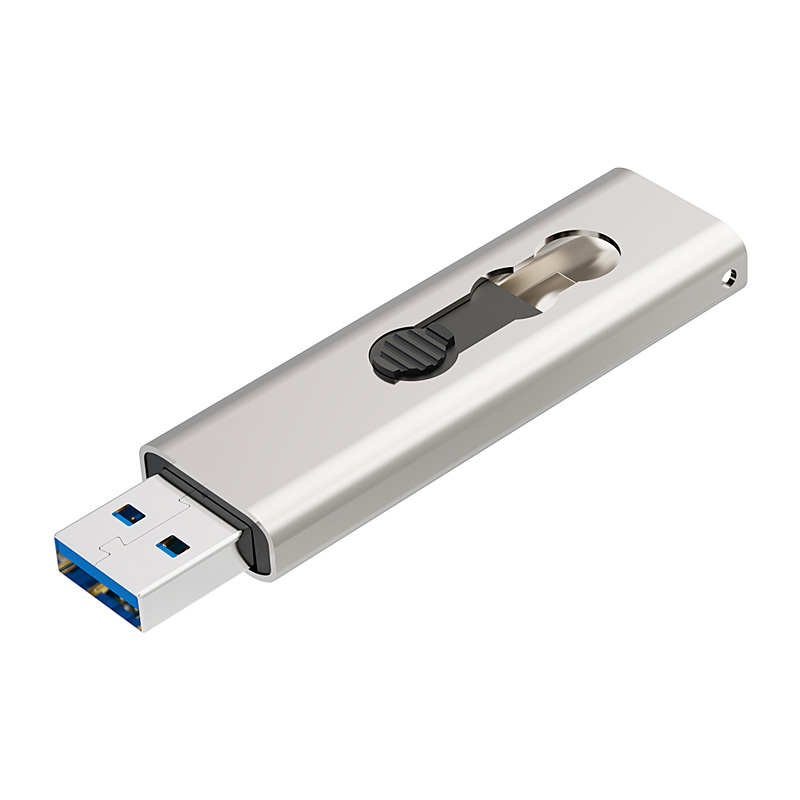 HP X796C 256GB USB3.2 Type A/C