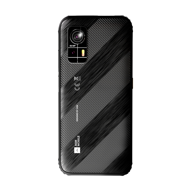 AGM H6 Lite Rugg 4G Smartphone