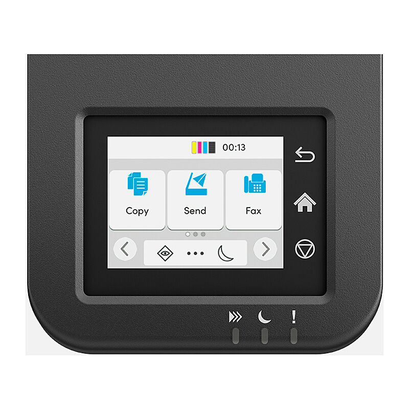 Kyocera MA2101CWFX Clr MFP