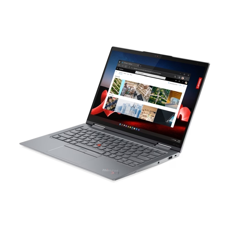 Lenovo ThinkPad X1 Yoga