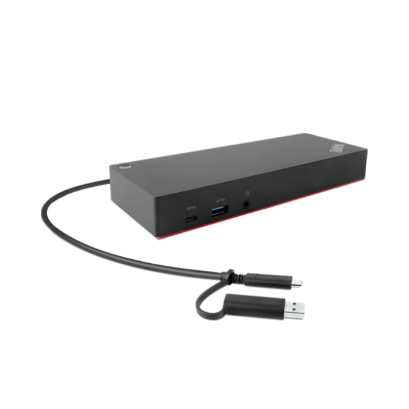 Lenovo ThinkPad USB-C Dock