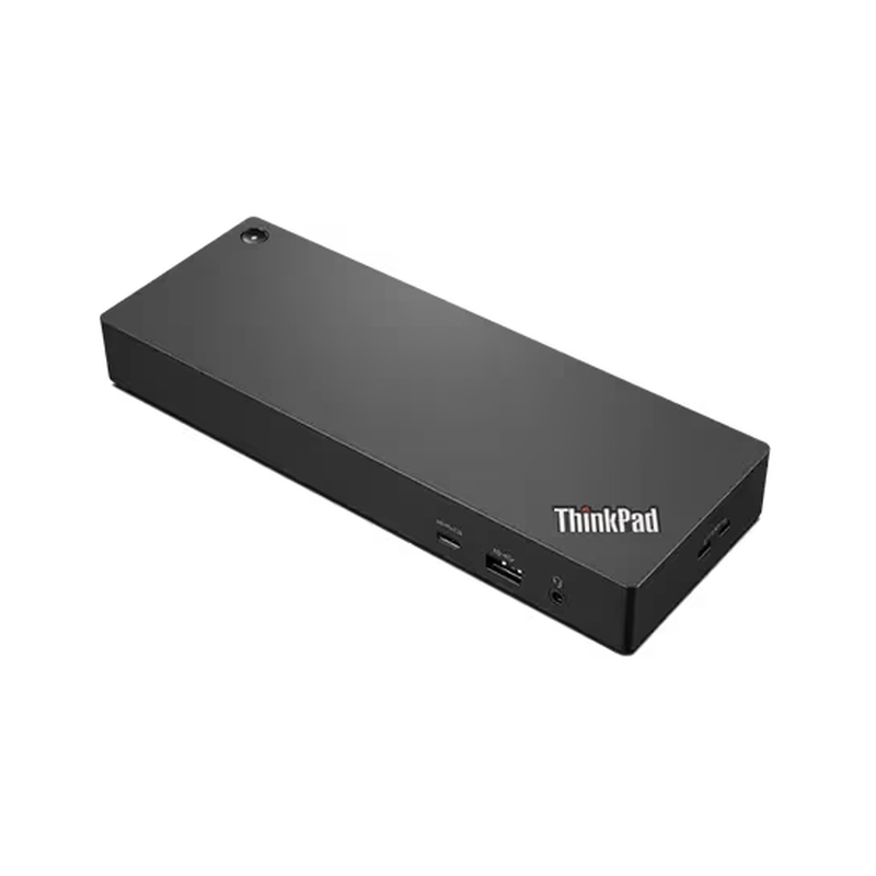 Lenovo Thunderbolt 4  Dock