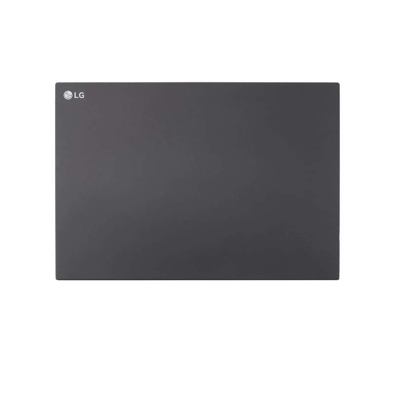 LG UltraPC 16in AMD Ryzen7530U