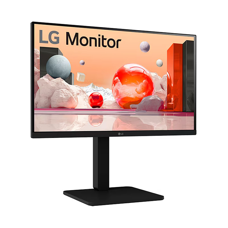 LG 24 Full HD IPS Monitor