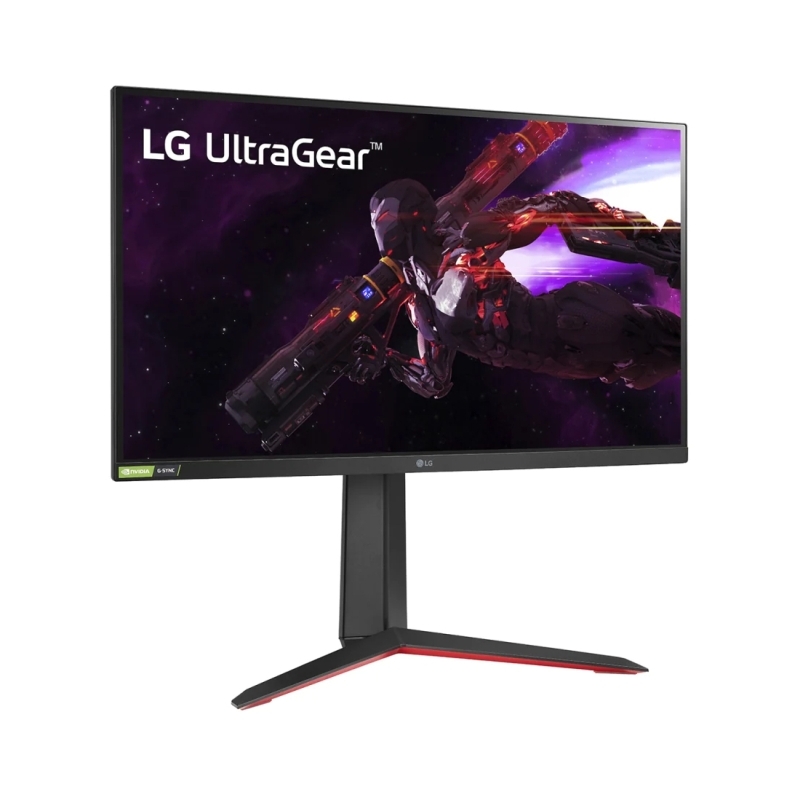 LG 27GP850 27inch QHD Monitor