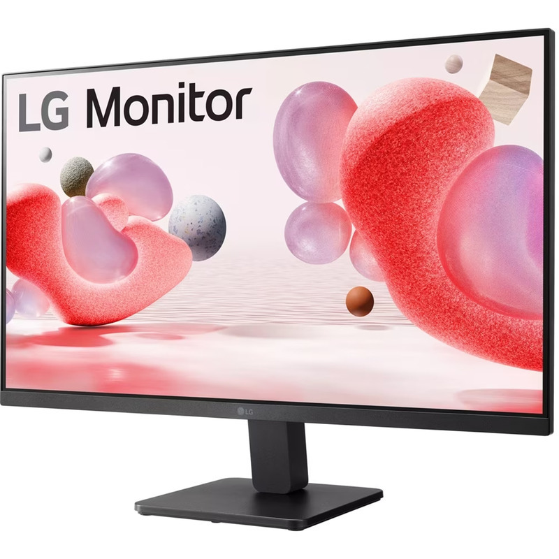 LG 27 IPS Full HD Monitor