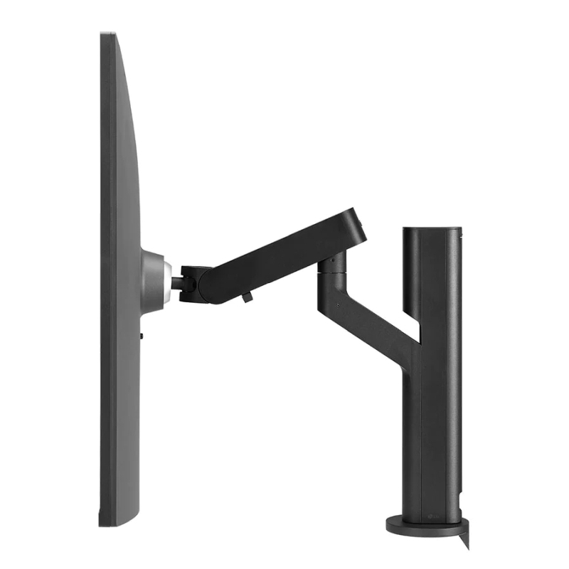 LG 28 QHD Ergo Monitor